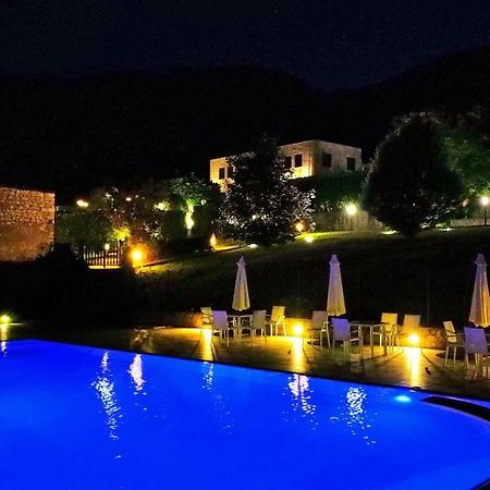 Sotto Il Cielo Hotel Pignola Exterior photo
