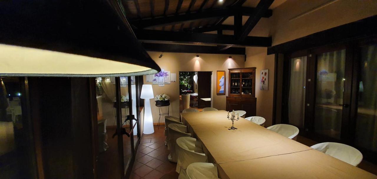 Sotto Il Cielo Hotel Pignola Exterior photo